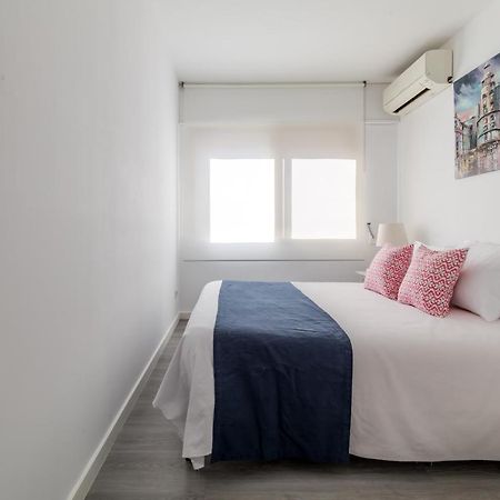 Apartamento Junto A Gran Via Madrid Buitenkant foto