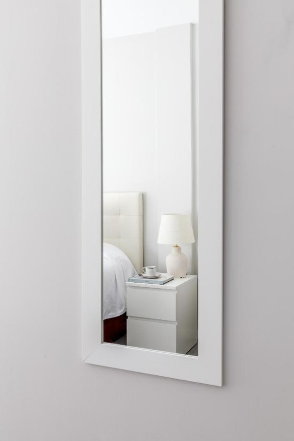 Apartamento Junto A Gran Via Madrid Buitenkant foto